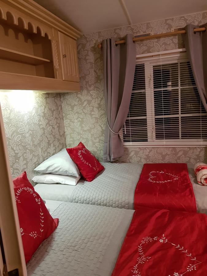 Rooms At Tarrareoch Батґейт Екстер'єр фото